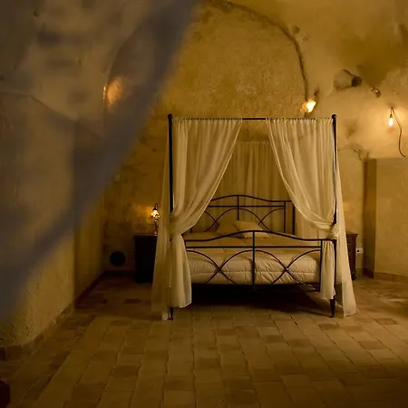 Sassisuite Matera Esterno foto