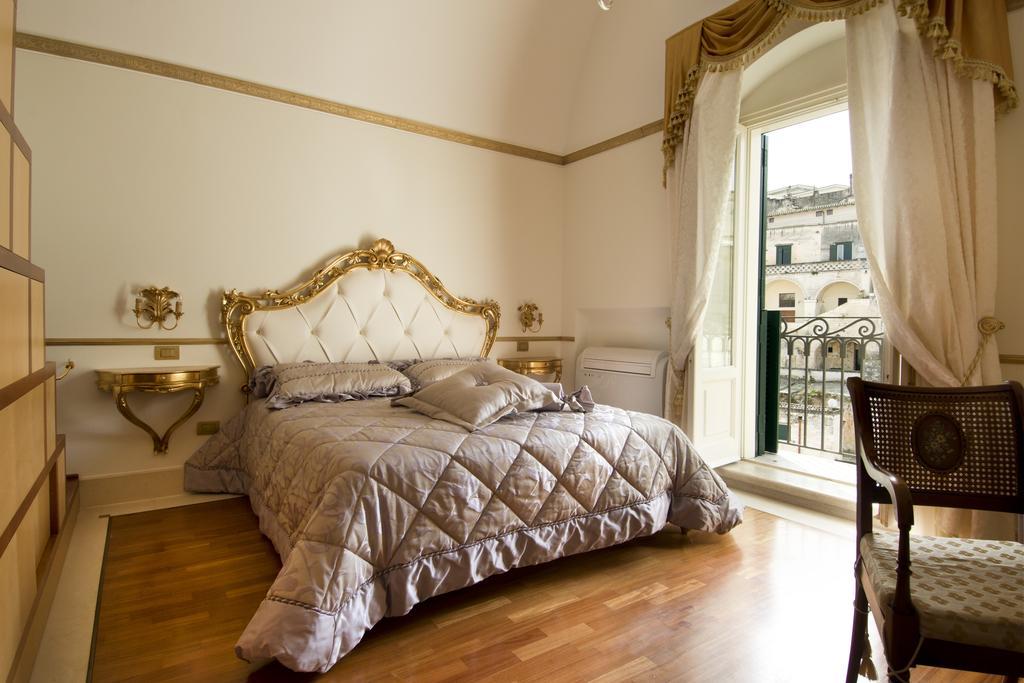 Sassisuite * Matera